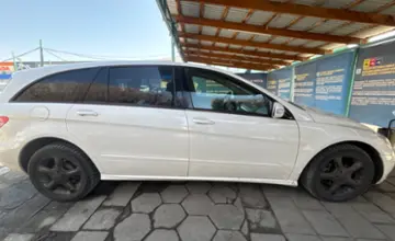 Mercedes-Benz R-Класс 2006 года за 7 000 000 тг. в Талдыкорган фото 4