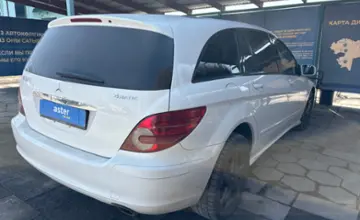 Mercedes-Benz R-Класс 2006 года за 7 000 000 тг. в Талдыкорган