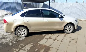 Volkswagen Polo 2015 года за 4 500 000 тг. в Уральск фото 4