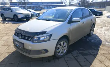 Volkswagen Polo 2015 года за 4 500 000 тг. в Уральск фото 1