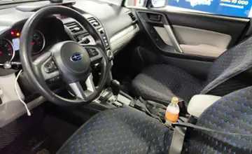 Subaru Forester 2017 года за 7 500 000 тг. в Астана фото 5