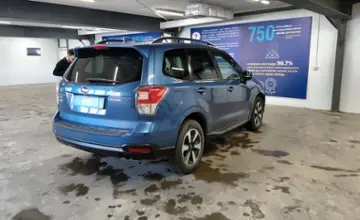 Subaru Forester 2017 года за 7 500 000 тг. в Астана фото 3