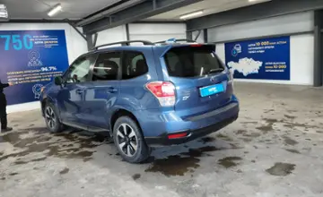 Subaru Forester 2017 года за 7 500 000 тг. в Астана фото 4