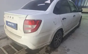 LADA (ВАЗ) Granta 2019 года за 3 800 000 тг. в Павлодар
