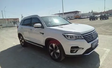 Changan CS75 2020 года за 8 000 000 тг. в Кызылорда фото 3