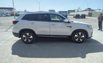 Changan CS75 2020 года за 8 000 000 тг. в Кызылорда фото 4