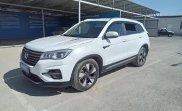 Changan CS75 2020 года за 8 000 000 тг. в Кызылорда фото 1