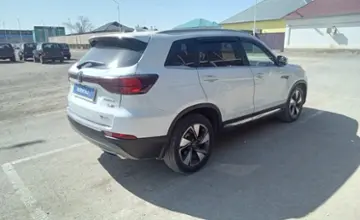 Changan CS75 2020 года за 8 000 000 тг. в Кызылорда