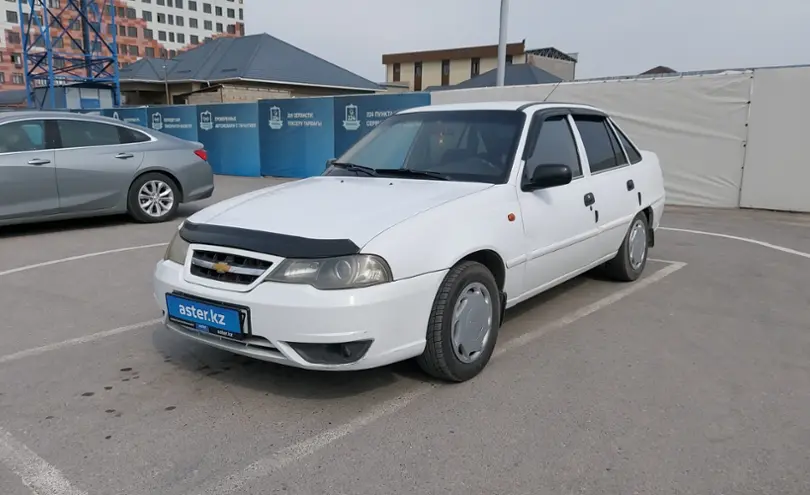 Daewoo Nexia 2010 года за 1 500 000 тг. в Шымкент