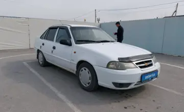 Daewoo Nexia 2010 года за 1 500 000 тг. в Шымкент фото 2