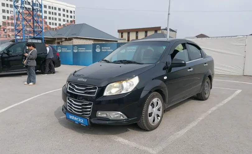 Ravon Nexia R3 2019 года за 4 500 000 тг. в Шымкент