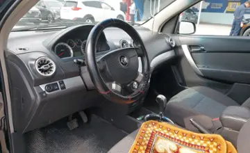 Ravon Nexia R3 2019 года за 4 500 000 тг. в Шымкент фото 5