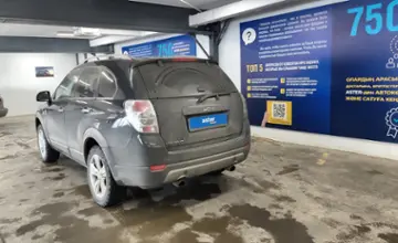 Chevrolet Captiva 2013 года за 6 500 000 тг. в Астана фото 4