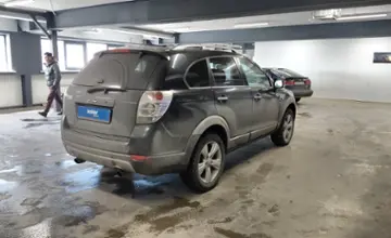 Chevrolet Captiva 2013 года за 6 500 000 тг. в Астана фото 3