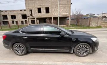 Kia K7 2013 года за 8 000 000 тг. в Шымкент фото 4