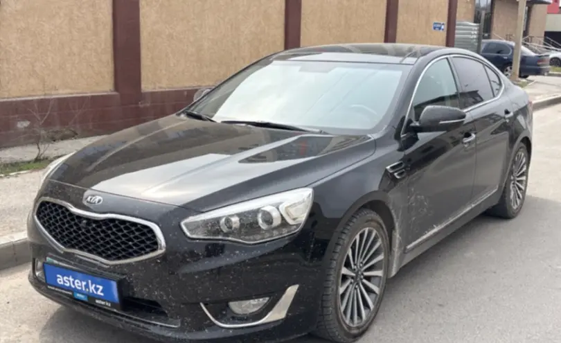 Kia K7 2013 года за 8 000 000 тг. в Шымкент