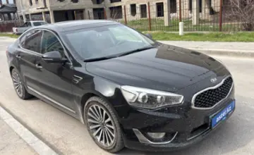 Kia K7 2013 года за 8 000 000 тг. в Шымкент фото 3