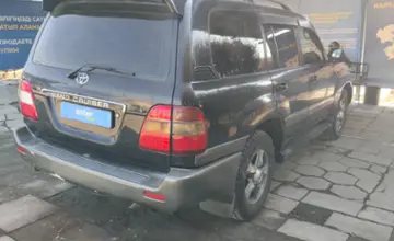Toyota Land Cruiser 2004 года за 10 000 000 тг. в Талдыкорган