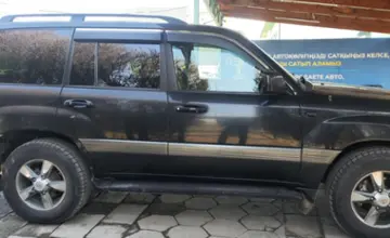 Toyota Land Cruiser 2004 года за 10 000 000 тг. в Талдыкорган фото 4