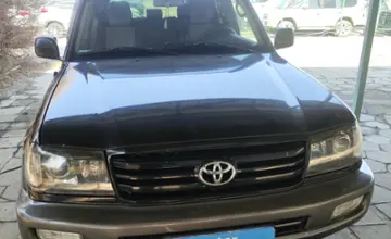 Toyota Land Cruiser 2004 года за 10 000 000 тг. в Талдыкорган фото 2