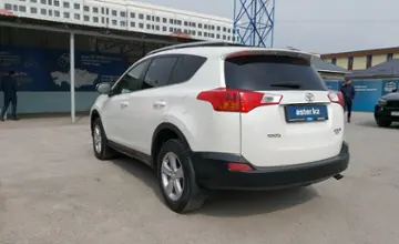 Toyota RAV4 2013 года за 8 500 000 тг. в Шымкент фото 4