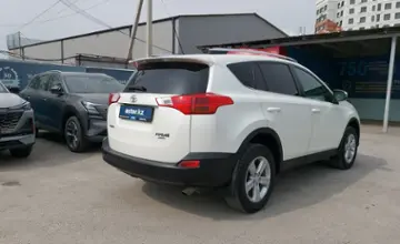 Toyota RAV4 2013 года за 8 500 000 тг. в Шымкент фото 3
