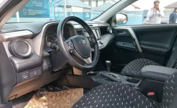 Toyota RAV4 2013 года за 8 500 000 тг. в Шымкент фото 5