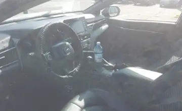 Toyota Camry 2021 года за 11 000 000 тг. в Алматы фото 5