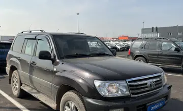 Toyota Land Cruiser 2002 года за 8 000 000 тг. в Алматы фото 3