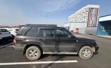Toyota Land Cruiser 2002 года за 8 000 000 тг. в Алматы фото 4
