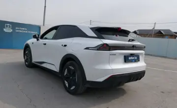 Changan Deepal S7 2025 года за 10 500 000 тг. в Шымкент фото 4