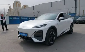 Changan Deepal S7 2025 года за 10 500 000 тг. в Шымкент фото 1