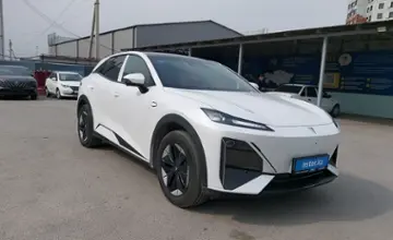 Changan Deepal S7 2025 года за 10 500 000 тг. в Шымкент фото 2