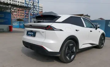 Changan Deepal S7 2025 года за 10 500 000 тг. в Шымкент фото 3