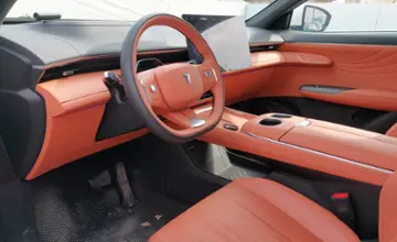 Changan Deepal S7 2025 года за 10 500 000 тг. в Шымкент фото 5