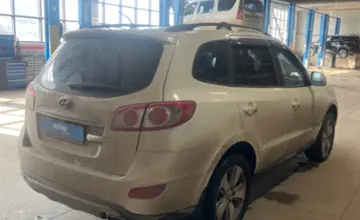 Hyundai Santa Fe 2011 года за 6 500 000 тг. в Караганда