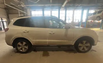 Hyundai Santa Fe 2011 года за 6 500 000 тг. в Караганда фото 4