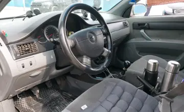 Chevrolet Lacetti 2006 года за 1 500 000 тг. в Шымкент фото 5