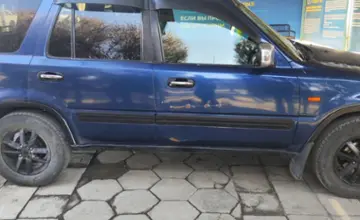 Honda CR-V 1997 года за 2 500 000 тг. в Талдыкорган фото 4