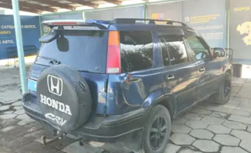 Honda CR-V 1997 года за 2 500 000 тг. в Талдыкорган