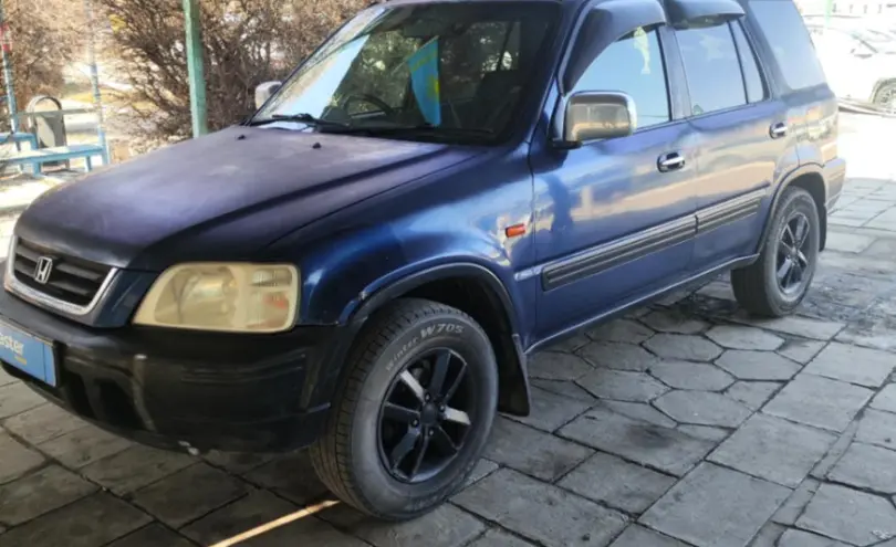 Honda CR-V 1997 года за 2 500 000 тг. в Талдыкорган