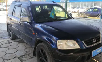 Honda CR-V 1997 года за 2 500 000 тг. в Талдыкорган фото 3