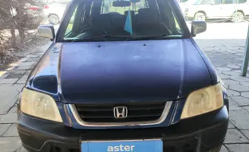 Honda CR-V 1997 года за 2 500 000 тг. в Талдыкорган фото 2