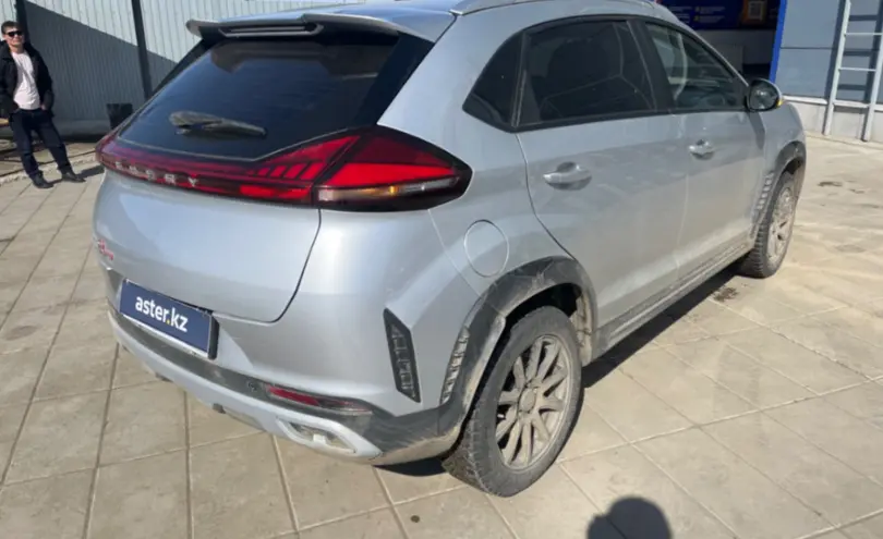 Chery Tiggo 2 Pro 2025 года за 8 000 000 тг. в Уральск фото 5