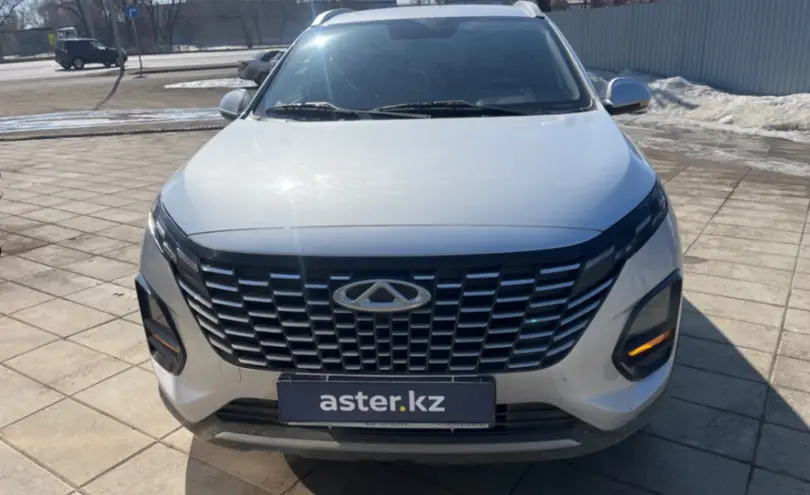 Chery Tiggo 2 Pro 2025 года за 8 000 000 тг. в Уральск фото 2