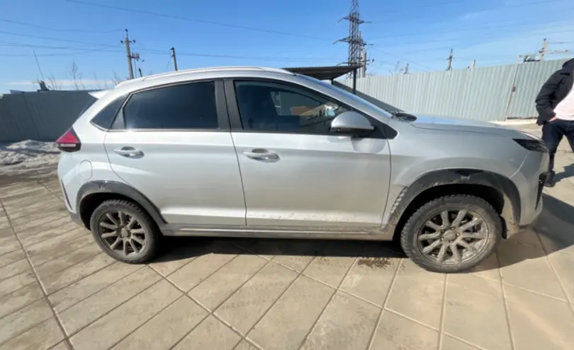 Chery Tiggo 2 Pro 2025 года за 8 000 000 тг. в Уральск фото 4