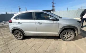 Chery Tiggo 2 Pro 2025 года за 8 000 000 тг. в Уральск фото 4