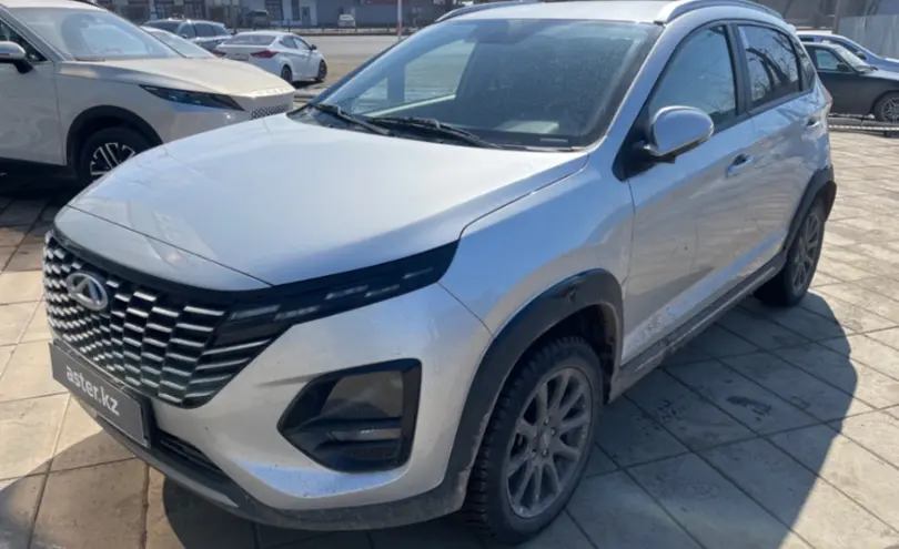 Chery Tiggo 2 Pro 2025 года за 8 000 000 тг. в Уральск