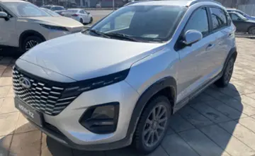 Chery Tiggo 2 Pro 2025 года за 8 000 000 тг. в Уральск фото 1