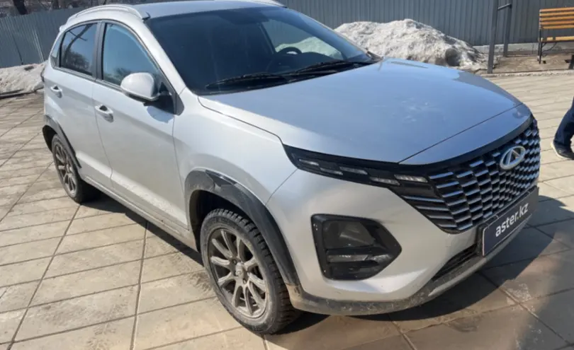 Chery Tiggo 2 Pro 2025 года за 8 000 000 тг. в Уральск фото 3